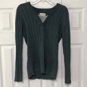 Sonoma sweater